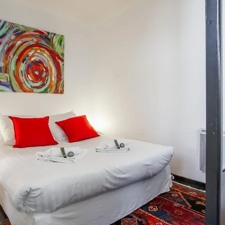 Vina - Welkeys Apartman *